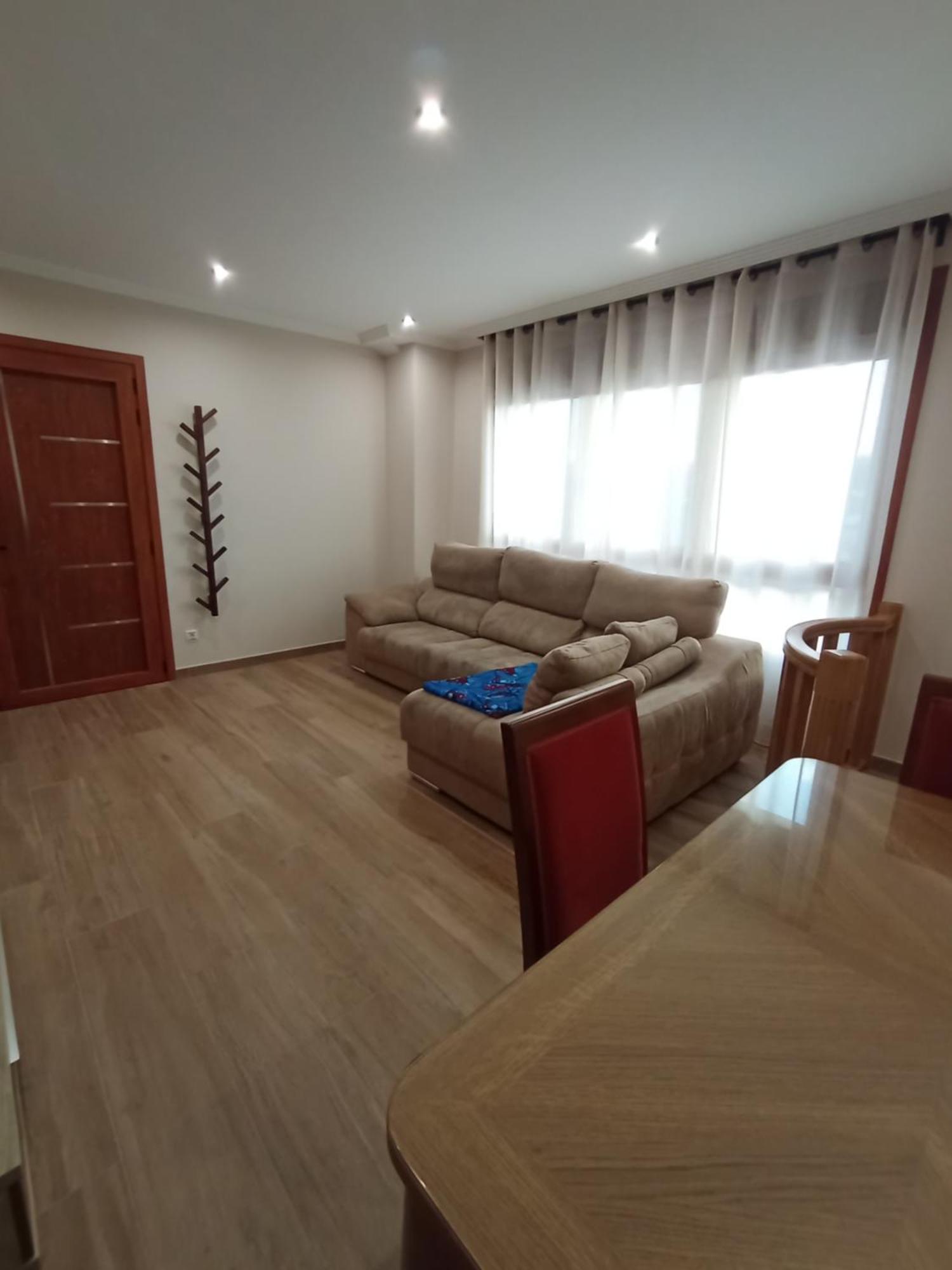 Casa O Cocho Vigo Mos Villa Luaran gambar