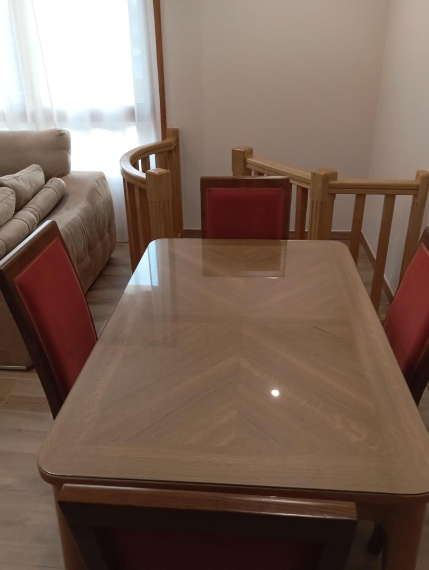 Casa O Cocho Vigo Mos Villa Luaran gambar