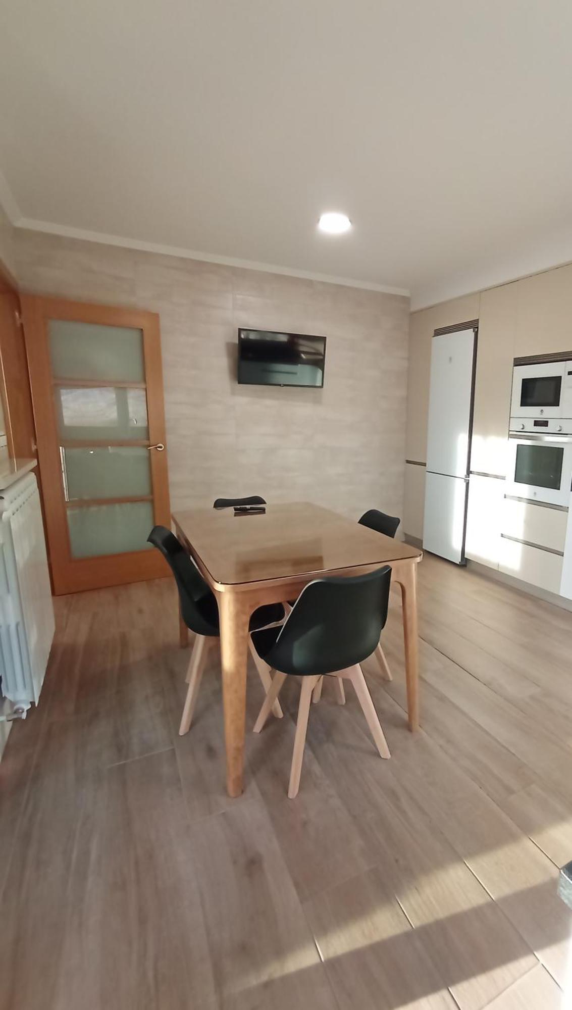 Casa O Cocho Vigo Mos Villa Luaran gambar