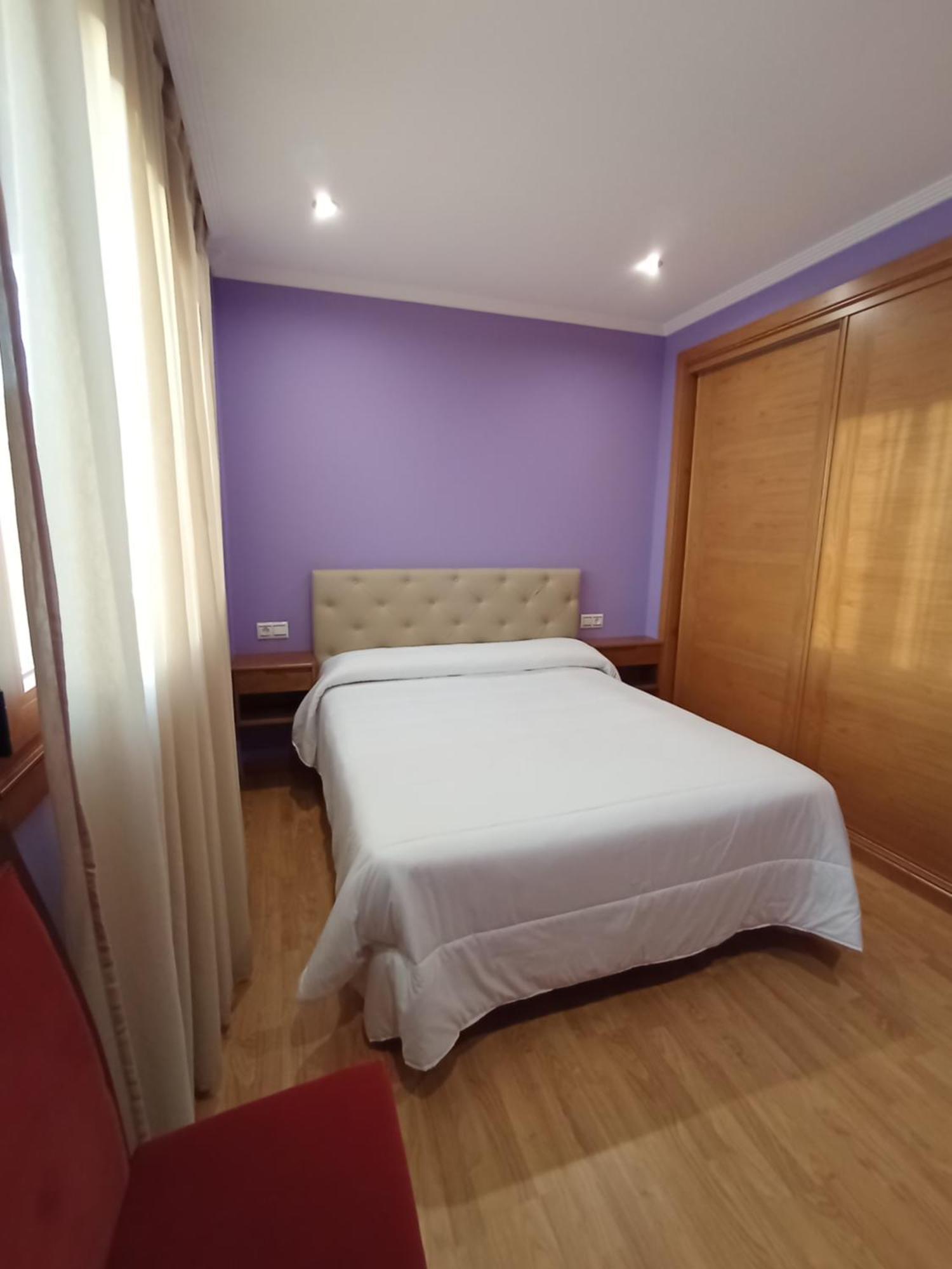Casa O Cocho Vigo Mos Villa Luaran gambar