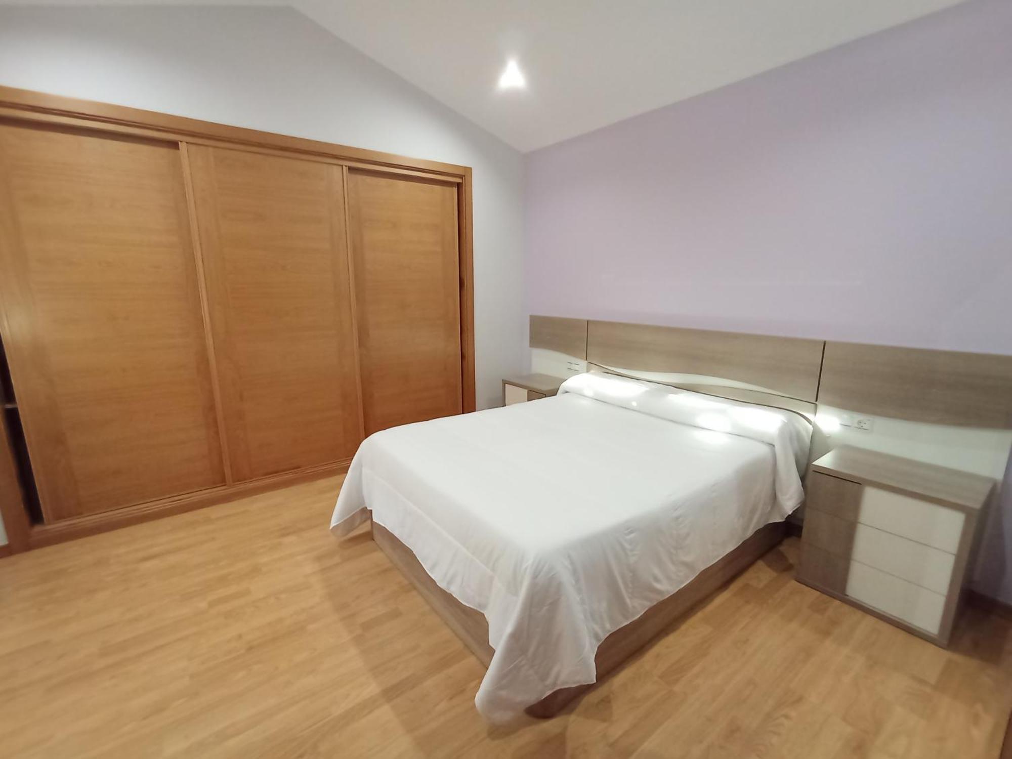 Casa O Cocho Vigo Mos Villa Luaran gambar