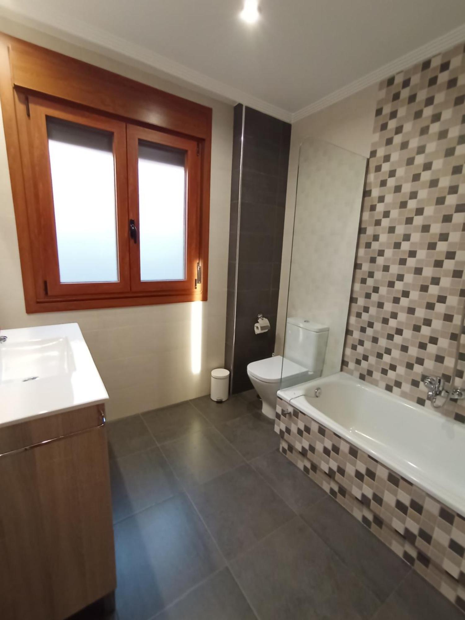 Casa O Cocho Vigo Mos Villa Luaran gambar