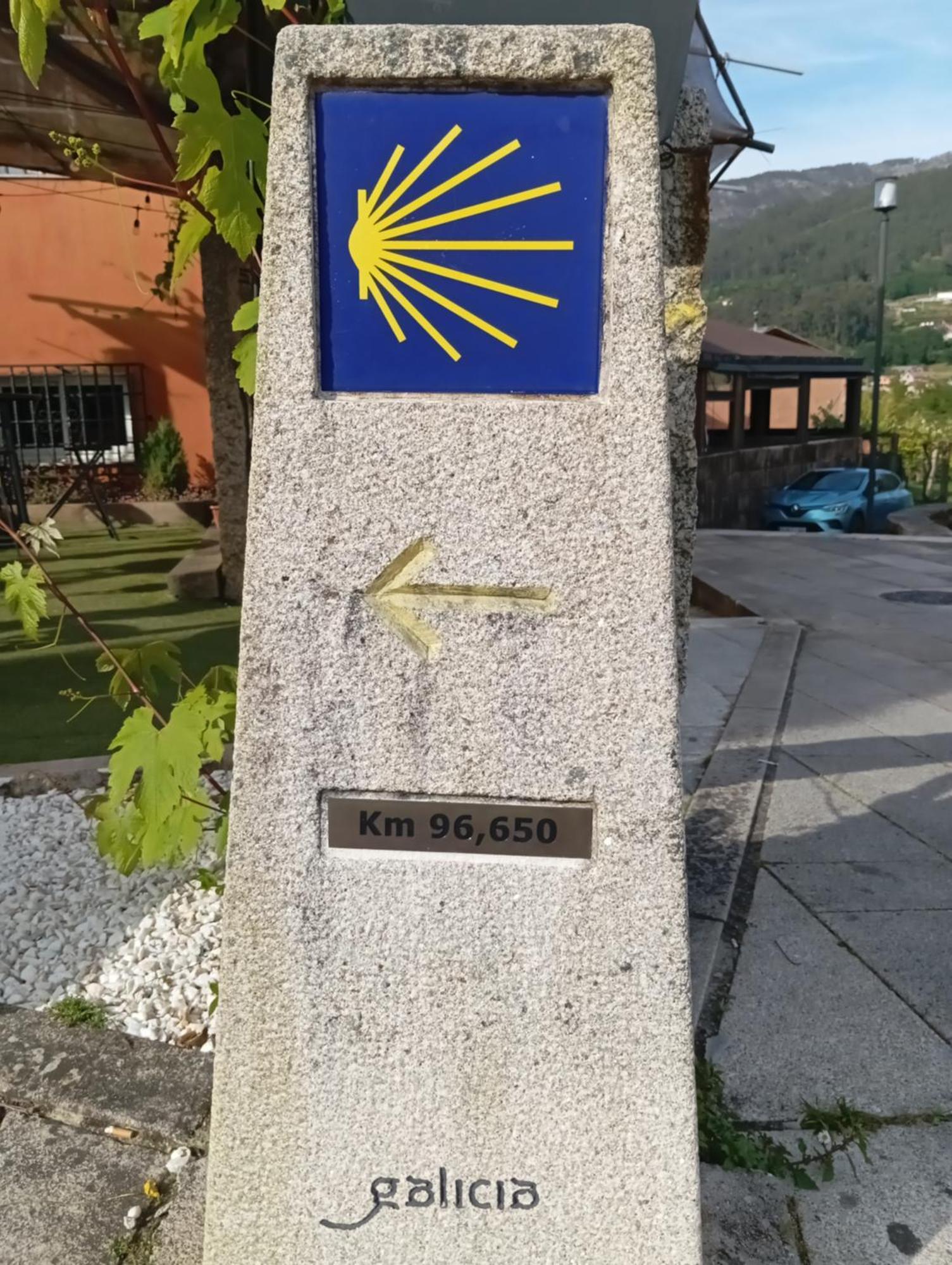 Casa O Cocho Vigo Mos Villa Luaran gambar