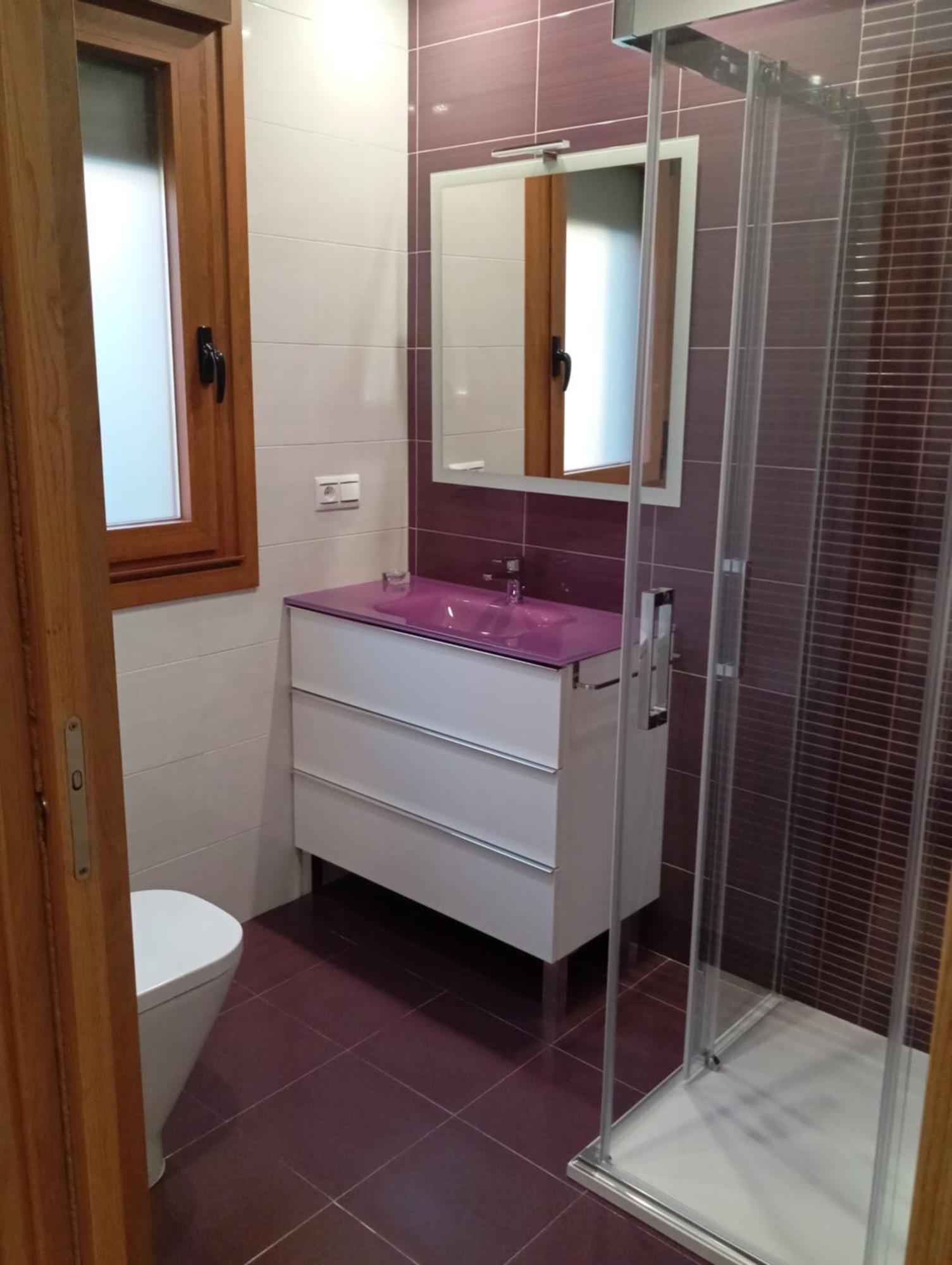 Casa O Cocho Vigo Mos Villa Luaran gambar