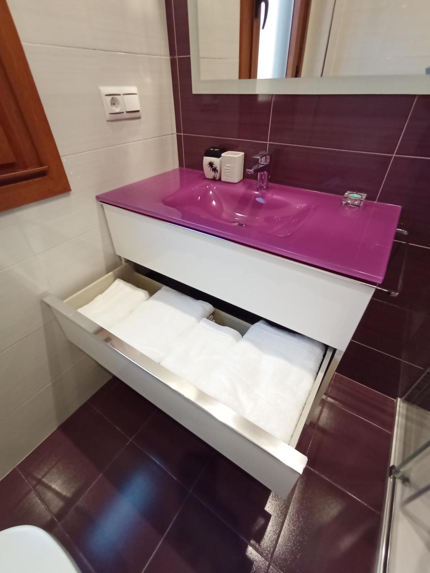 Casa O Cocho Vigo Mos Villa Luaran gambar